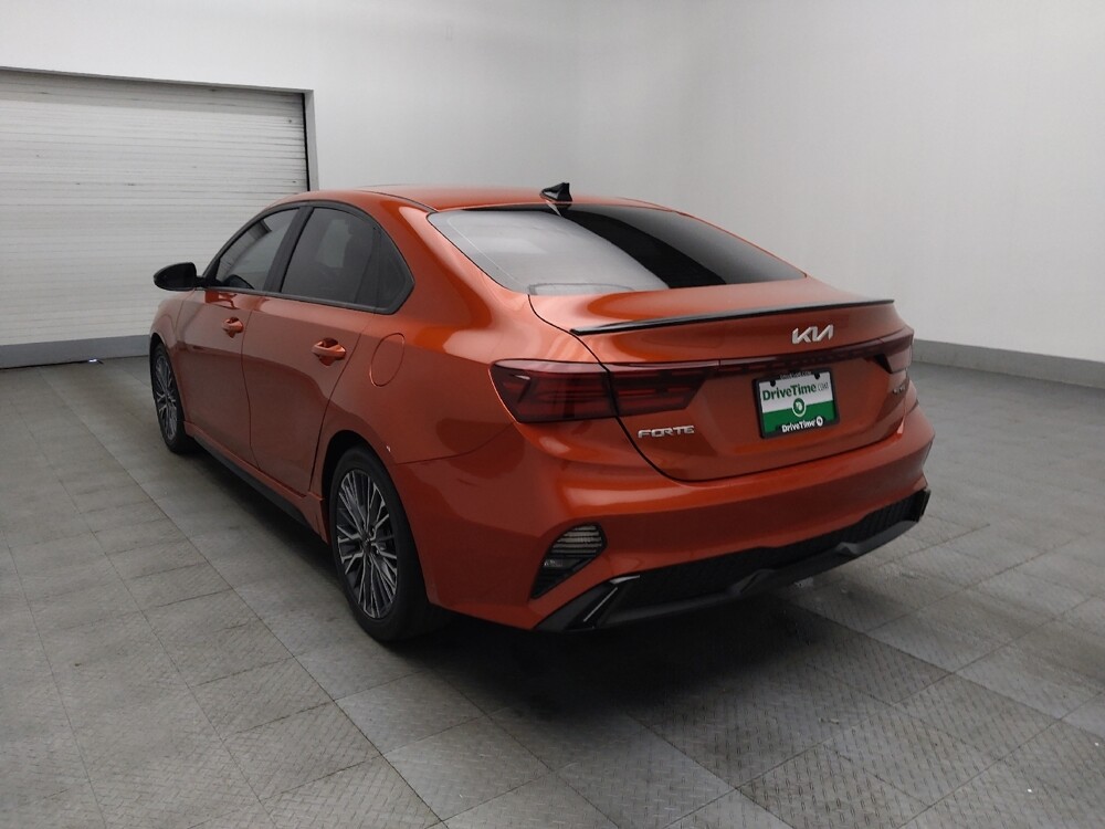2023 Kia Forte in Duluth, GA 30096 - 18142930 5