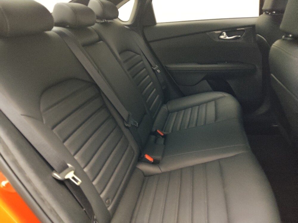 2023 Kia Forte in Duluth, GA 30096 - 18142930 19
