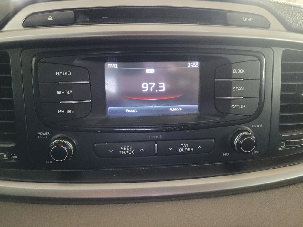 2017 Kia Sorento in Columbus, GA 31909 - 18142931 25