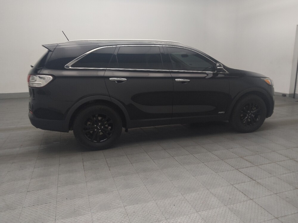 2017 Kia Sorento in Columbus, GA 31909 - 18142931 10