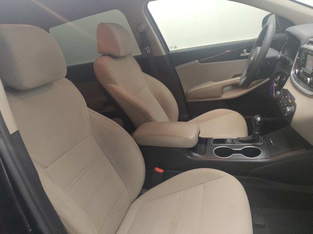 2017 Kia Sorento in Columbus, GA 31909 - 18142931 21