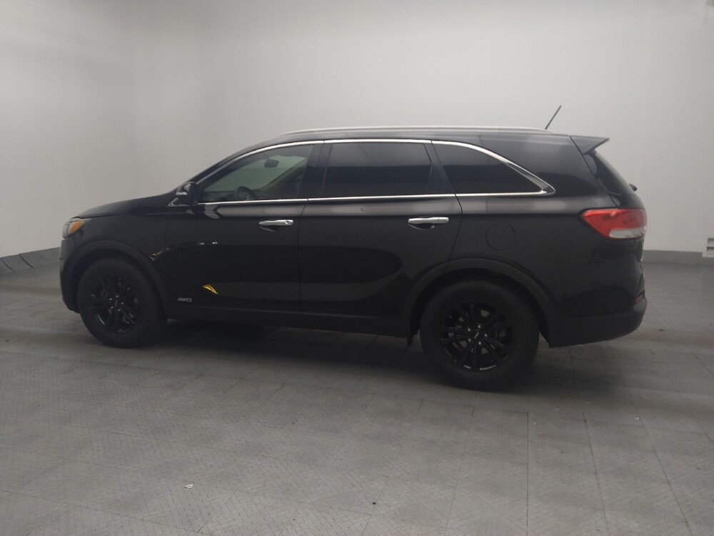 2017 Kia Sorento in Columbus, GA 31909 - 18142931 3