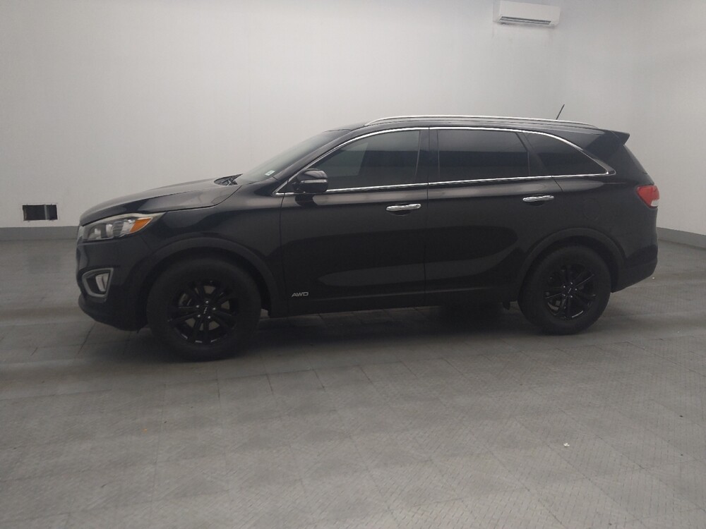 2017 Kia Sorento in Columbus, GA 31909 - 18142931 2