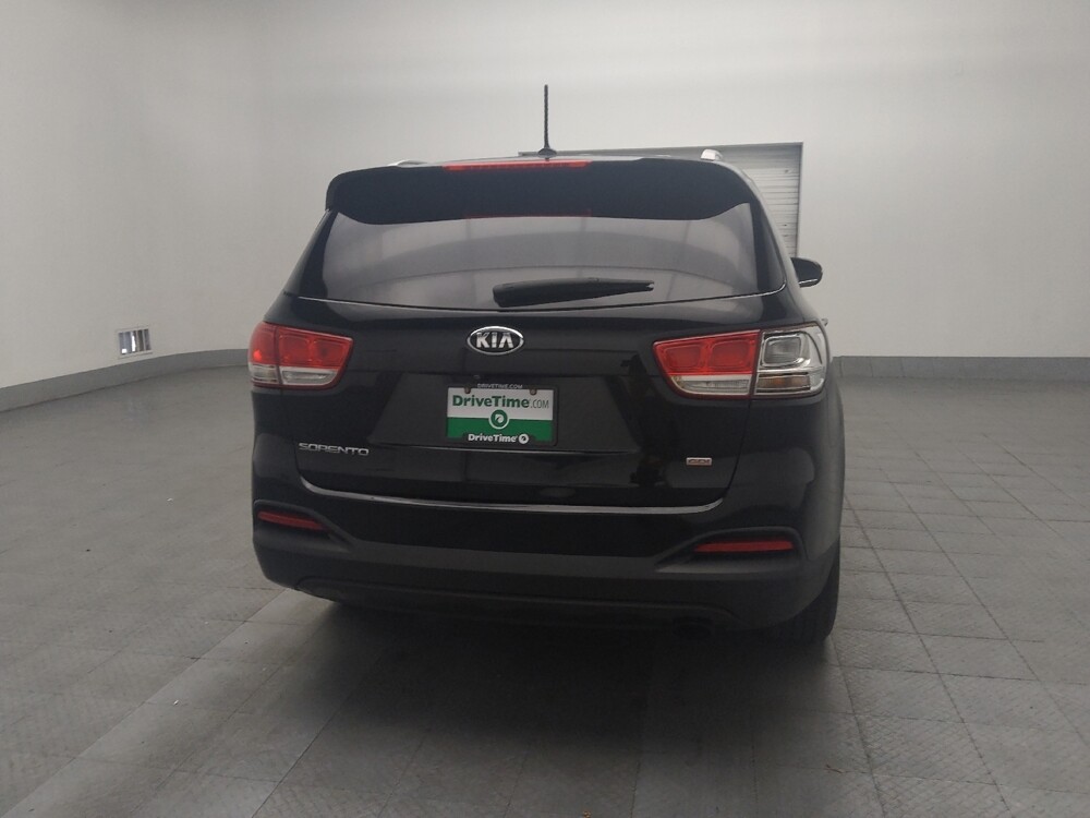 2017 Kia Sorento in Columbus, GA 31909 - 18142931 7