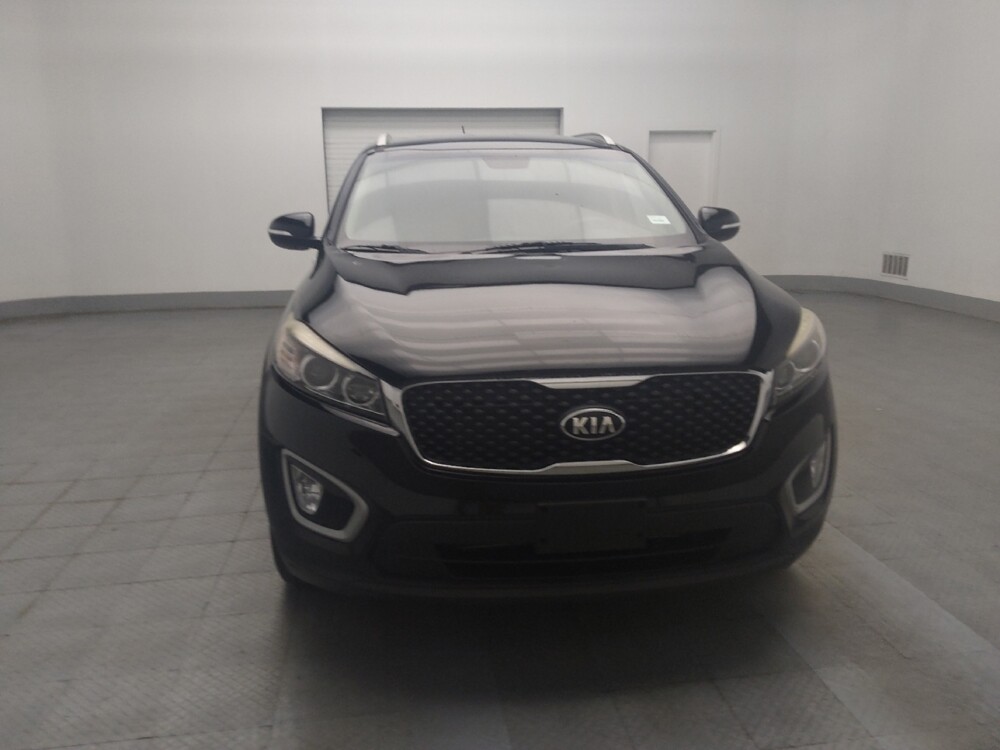 2017 Kia Sorento in Columbus, GA 31909 - 18142931 14