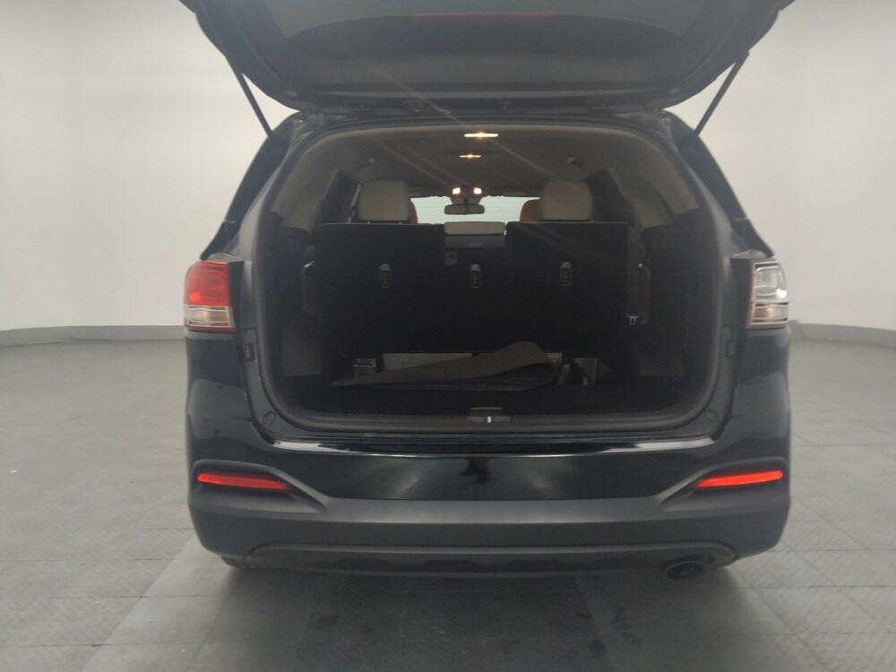 2017 Kia Sorento in Columbus, GA 31909 - 18142931 29