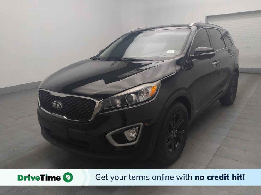 2017 Kia Sorento in Columbus, GA 31909 - 18142931