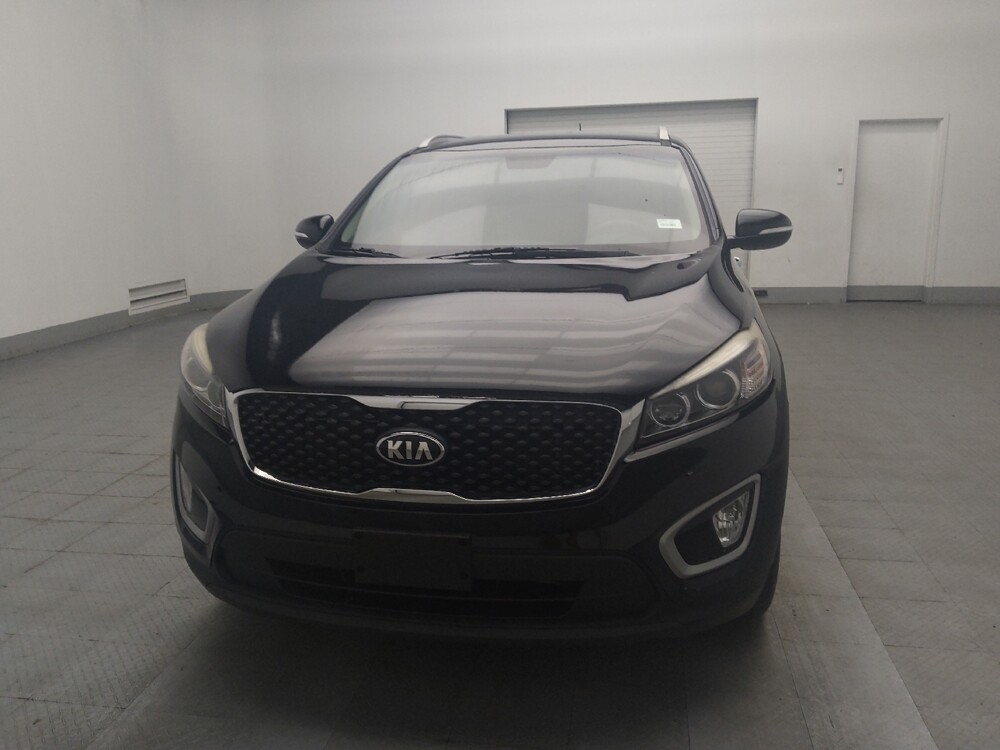 2017 Kia Sorento in Columbus, GA 31909 - 18142931 15