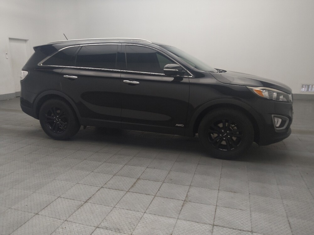 2017 Kia Sorento in Columbus, GA 31909 - 18142931 11