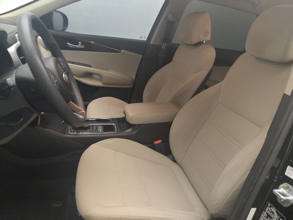 2017 Kia Sorento in Columbus, GA 31909 - 18142931 17