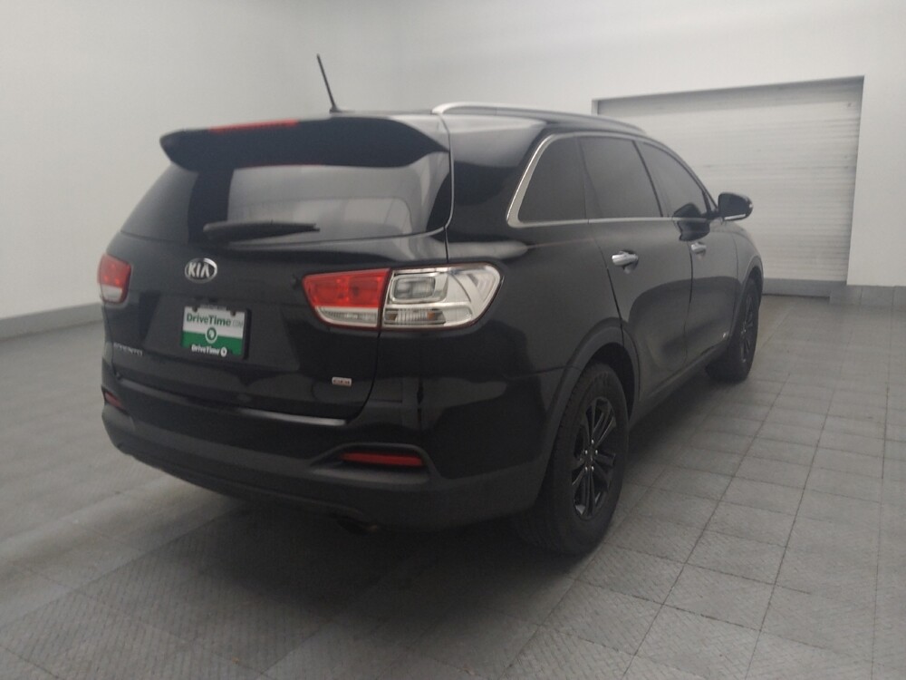 2017 Kia Sorento in Columbus, GA 31909 - 18142931 9