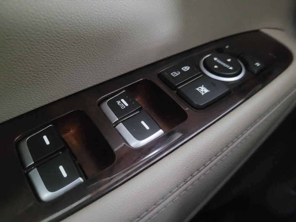 2017 Kia Sorento in Columbus, GA 31909 - 18142931 27