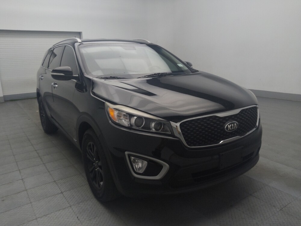 2017 Kia Sorento in Columbus, GA 31909 - 18142931 13