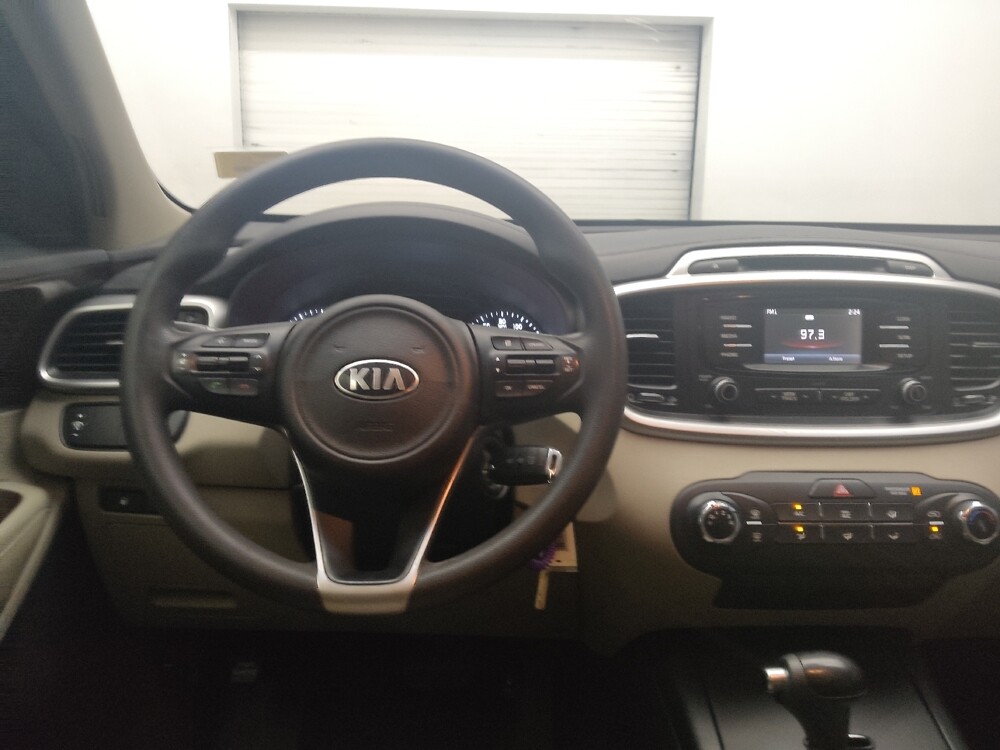 2017 Kia Sorento in Columbus, GA 31909 - 18142931 22