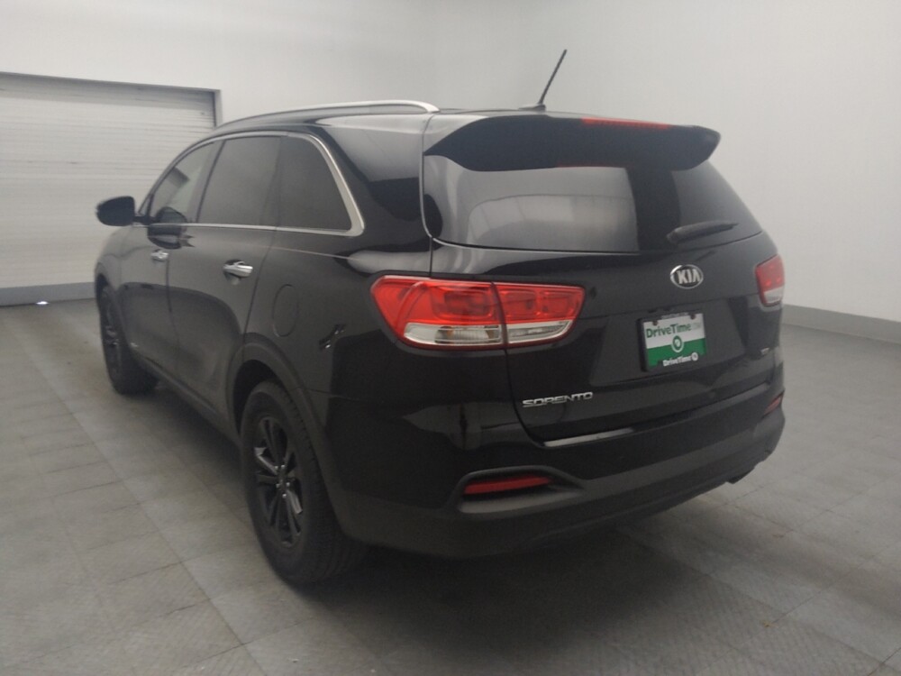 2017 Kia Sorento in Columbus, GA 31909 - 18142931 5
