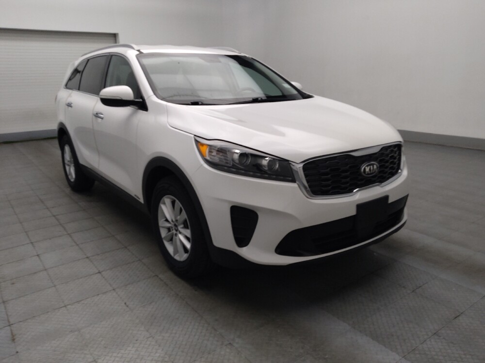 2020 Kia Sorento in Augusta, GA 30907 - 18142932 13