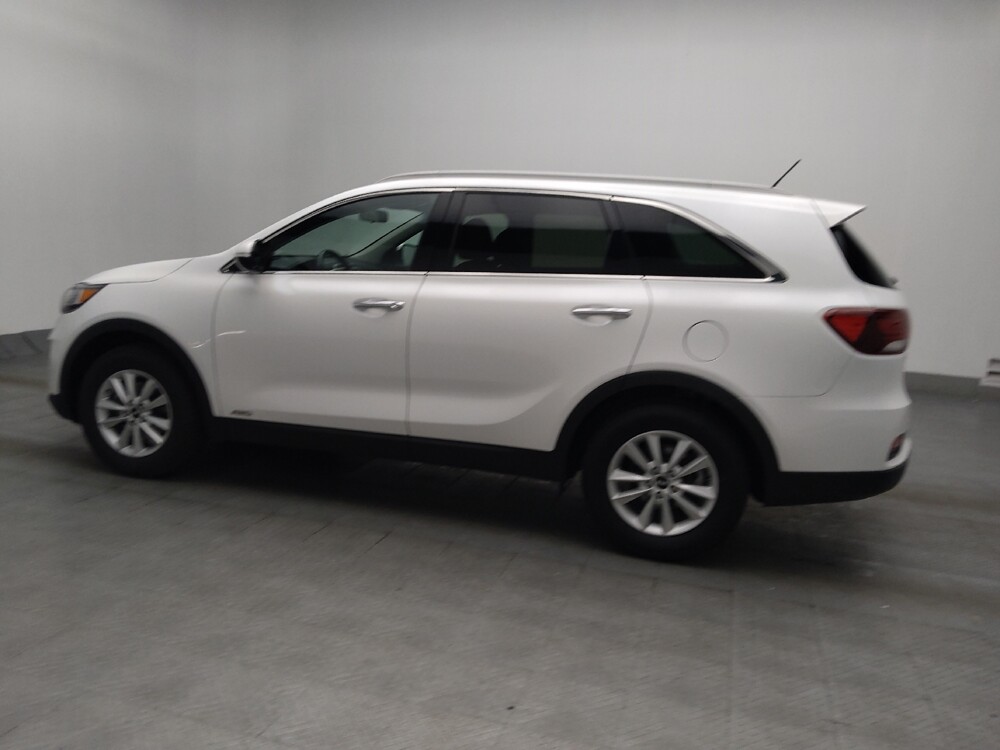 2020 Kia Sorento in Augusta, GA 30907 - 18142932 3