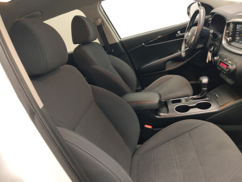 2020 Kia Sorento in Augusta, GA 30907 - 18142932 21