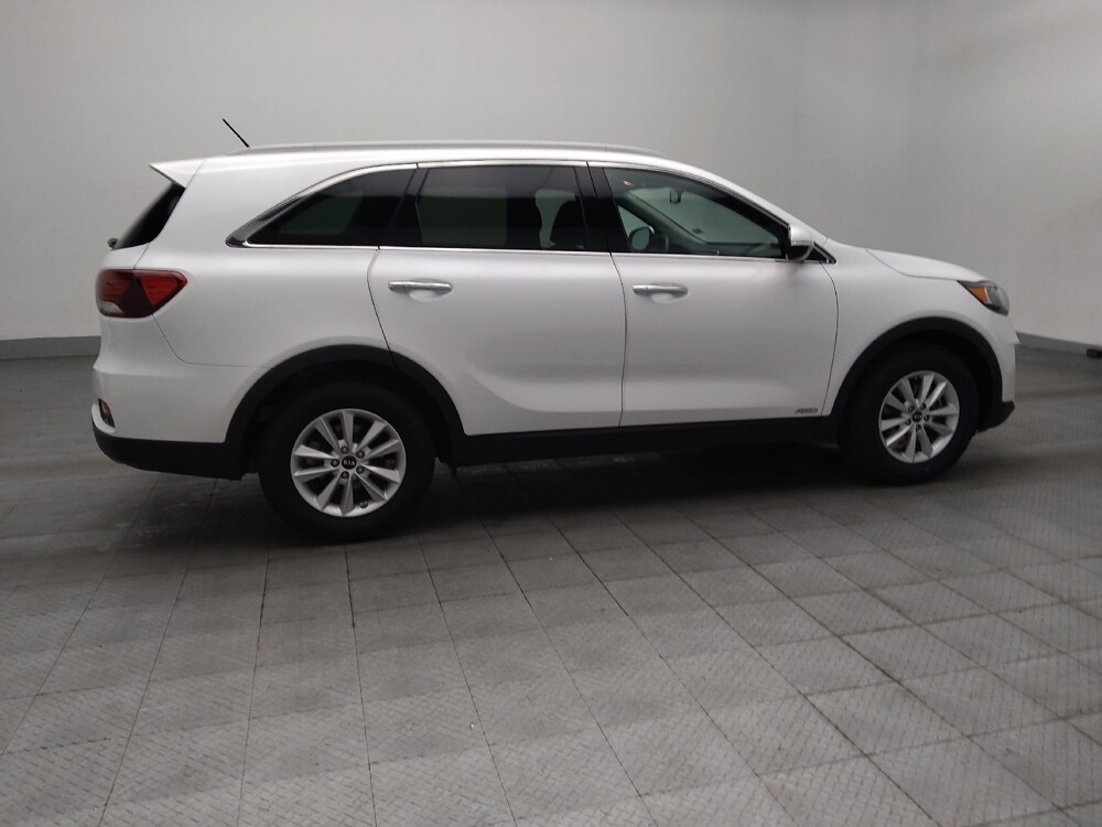 2020 Kia Sorento in Augusta, GA 30907 - 18142932 10
