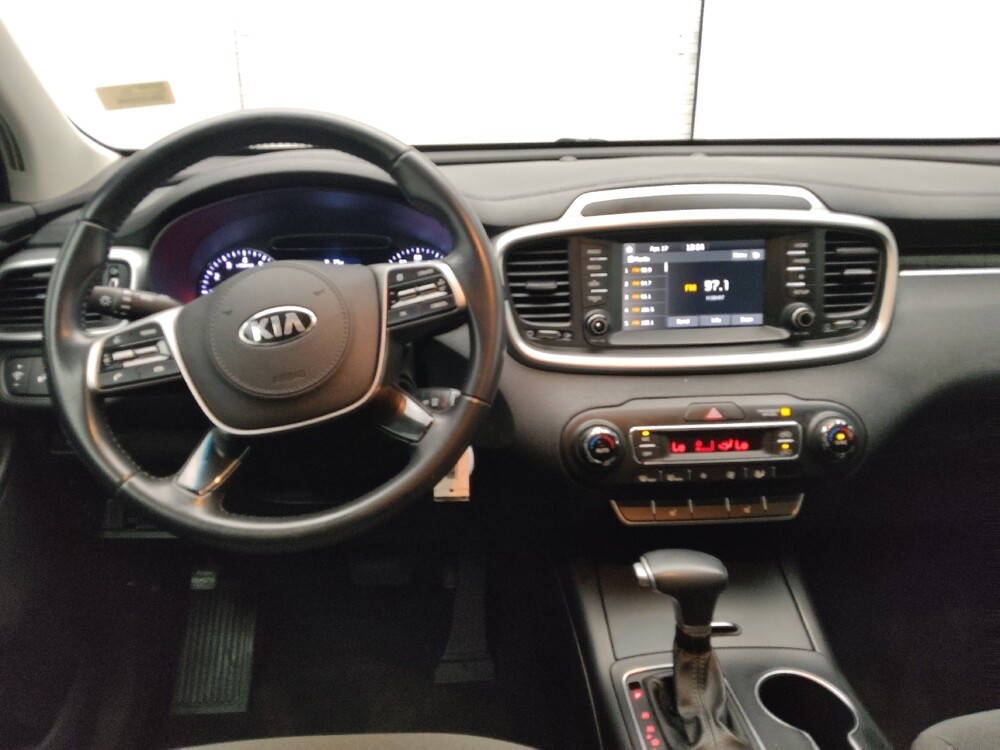 2020 Kia Sorento in Augusta, GA 30907 - 18142932 22
