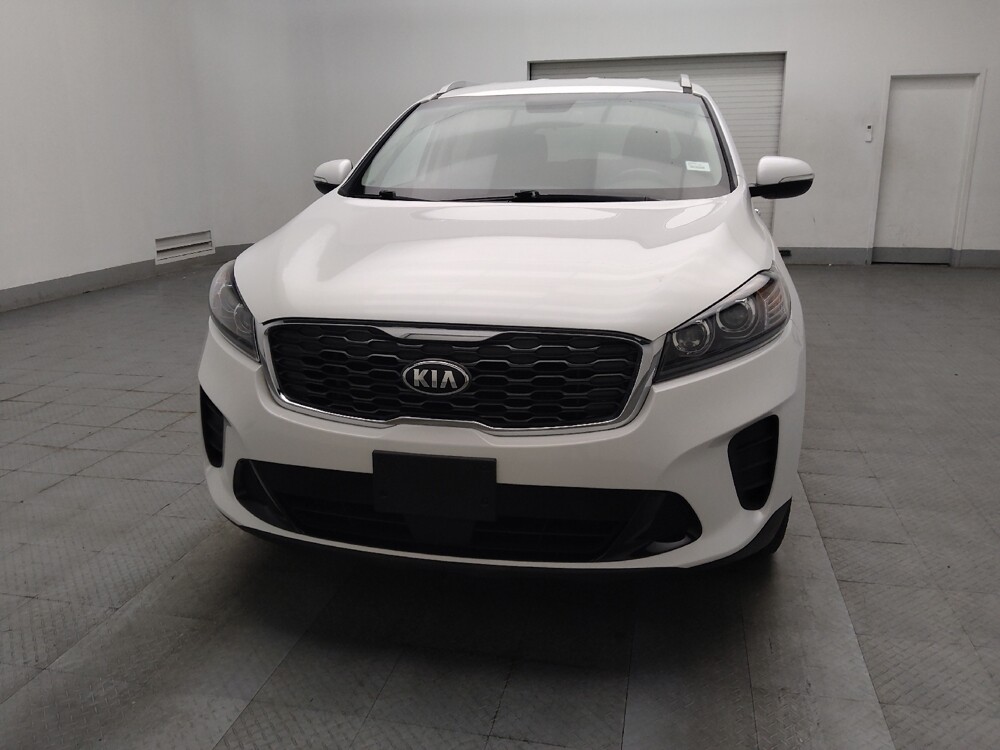 2020 Kia Sorento in Augusta, GA 30907 - 18142932 15