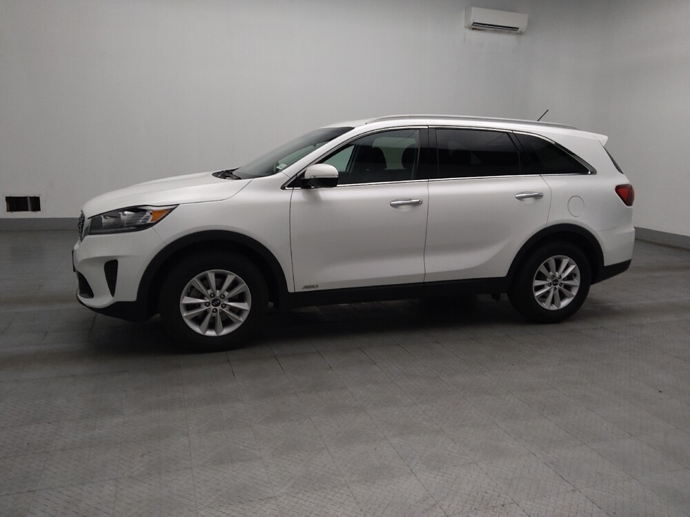2020 Kia Sorento in Augusta, GA 30907 - 18142932 2