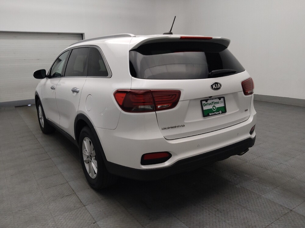 2020 Kia Sorento in Augusta, GA 30907 - 18142932 5