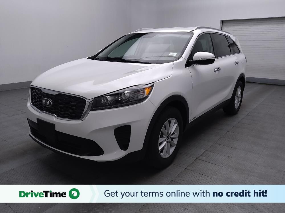 2020 Kia Sorento in Augusta, GA 30907 - 18142932