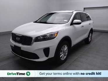 2020 Kia Sorento in Augusta, GA 30907