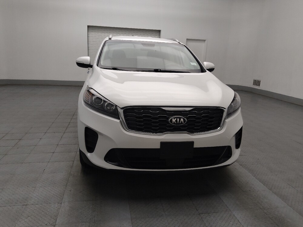 2020 Kia Sorento in Augusta, GA 30907 - 18142932 14
