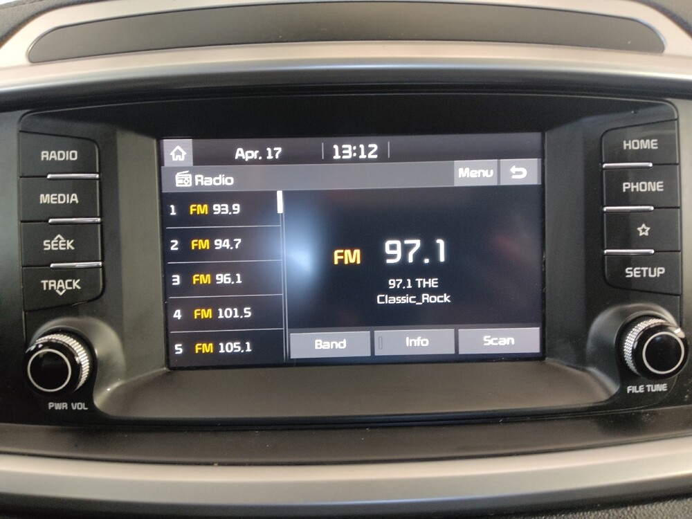 2020 Kia Sorento in Augusta, GA 30907 - 18142932 25