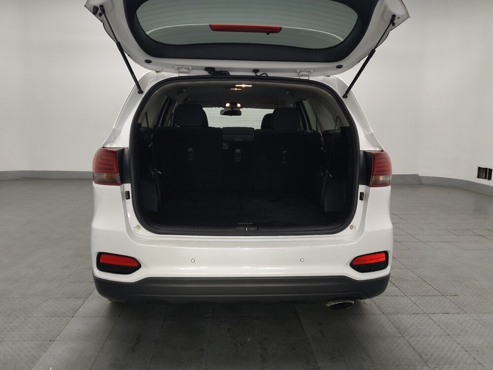 2020 Kia Sorento in Augusta, GA 30907 - 18142932 29