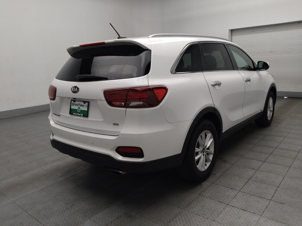 2020 Kia Sorento in Augusta, GA 30907 - 18142932 9