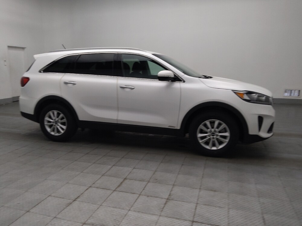 2020 Kia Sorento in Augusta, GA 30907 - 18142932 11