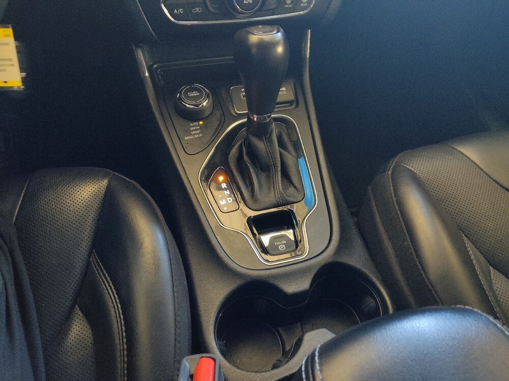 2022 Jeep Cherokee in Birmingham, AL 35215 - 18142933 26