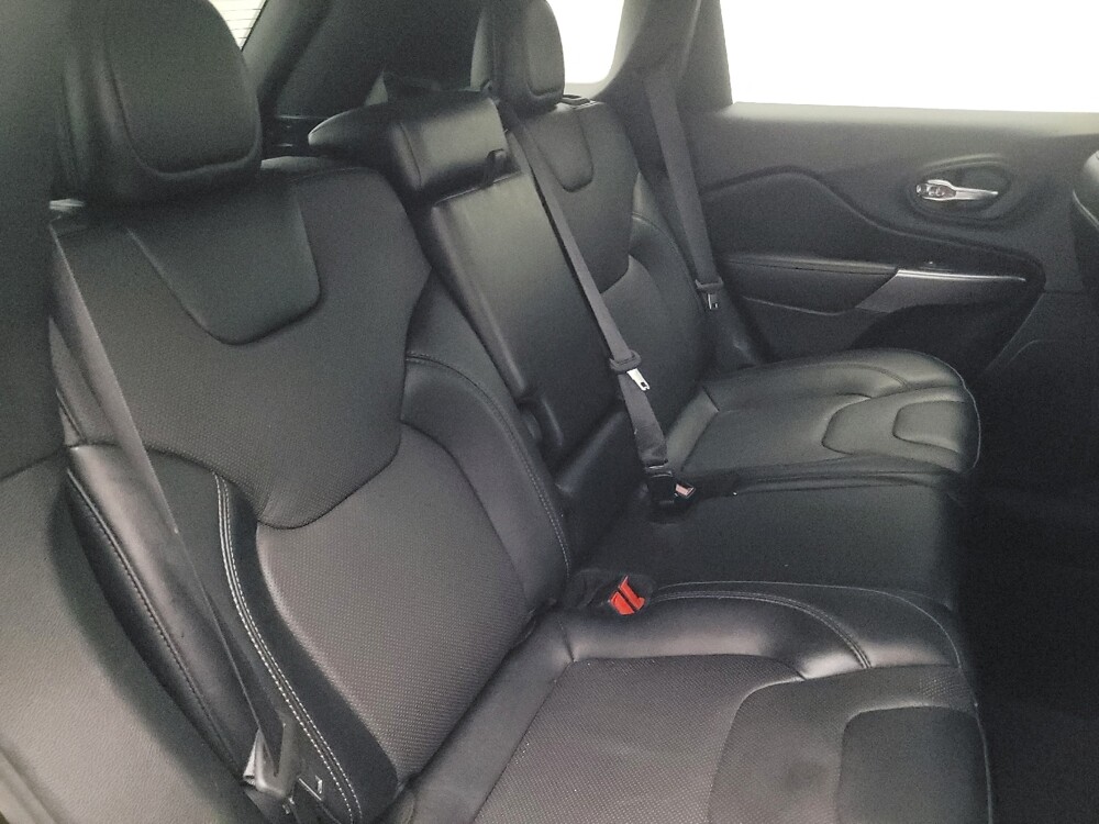 2022 Jeep Cherokee in Birmingham, AL 35215 - 18142933 19