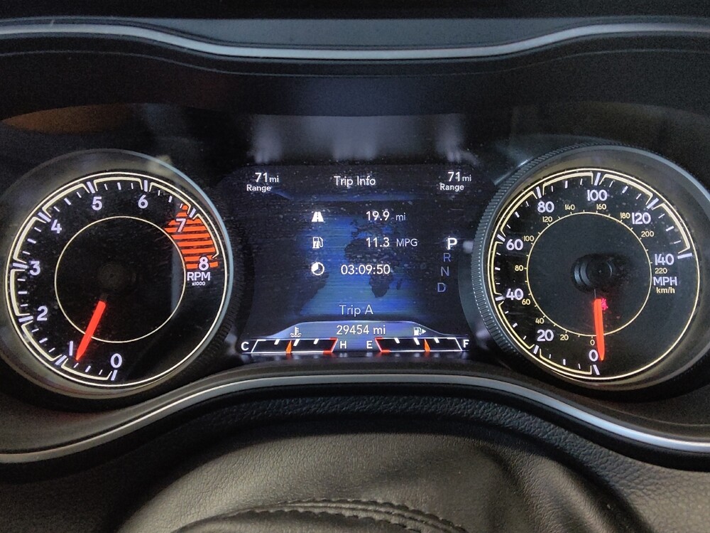 2022 Jeep Cherokee in Birmingham, AL 35215 - 18142933 23