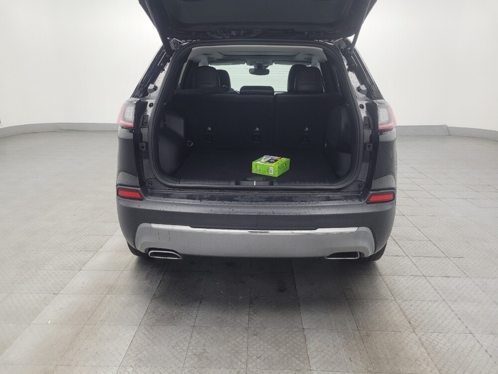2022 Jeep Cherokee in Birmingham, AL 35215 - 18142933 29