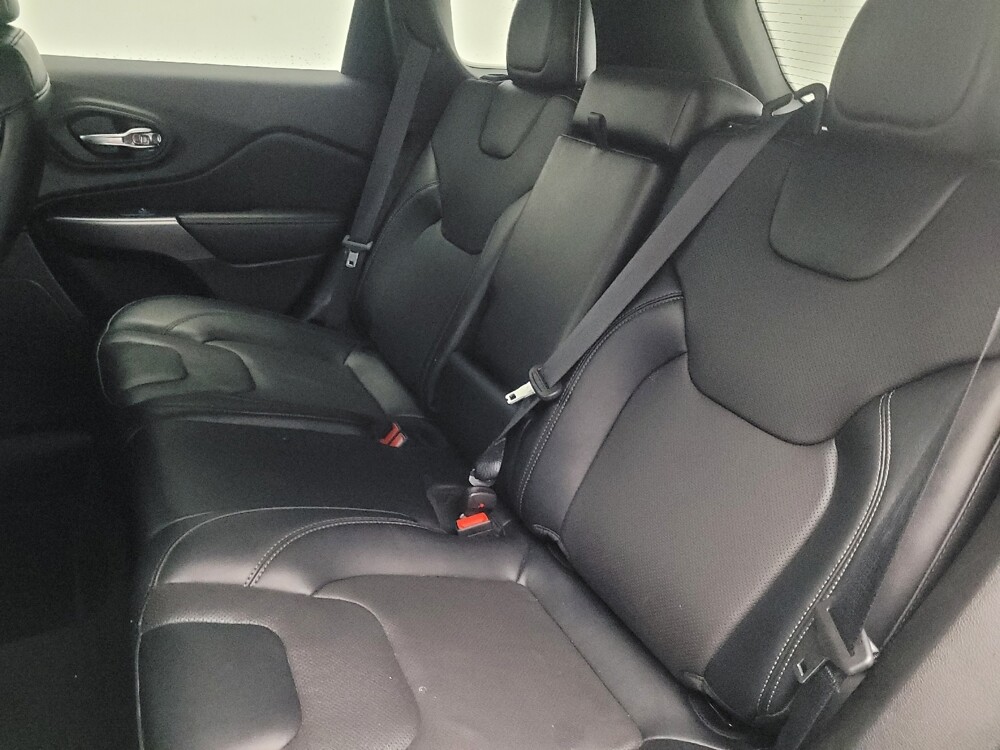 2022 Jeep Cherokee in Birmingham, AL 35215 - 18142933 18