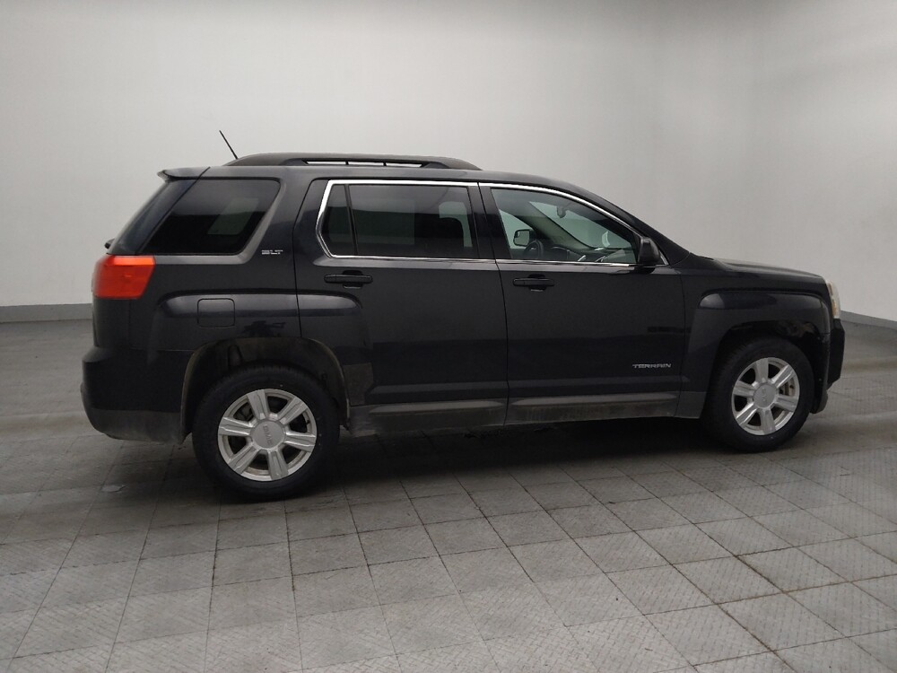2014 GMC Terrain in Stone Mountain, GA 30083 - 18142934 10