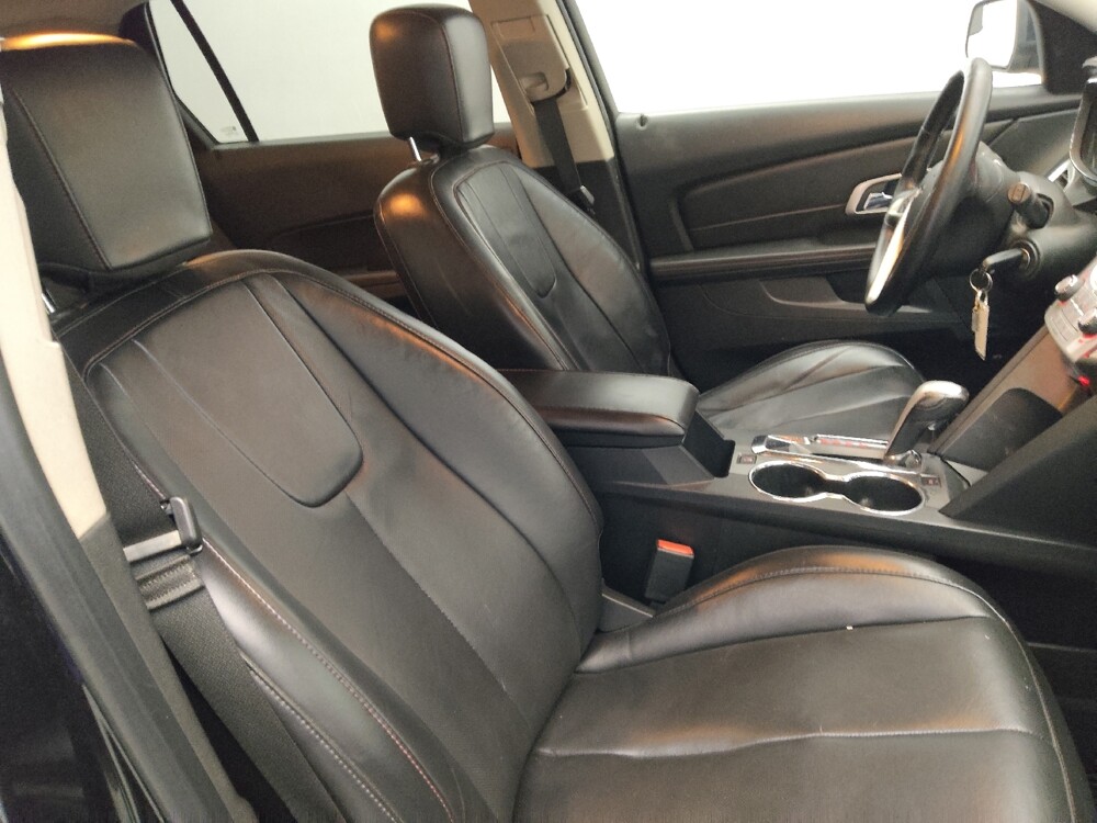 2014 GMC Terrain in Stone Mountain, GA 30083 - 18142934 21