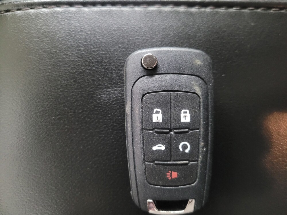 2014 GMC Terrain in Stone Mountain, GA 30083 - 18142934 32