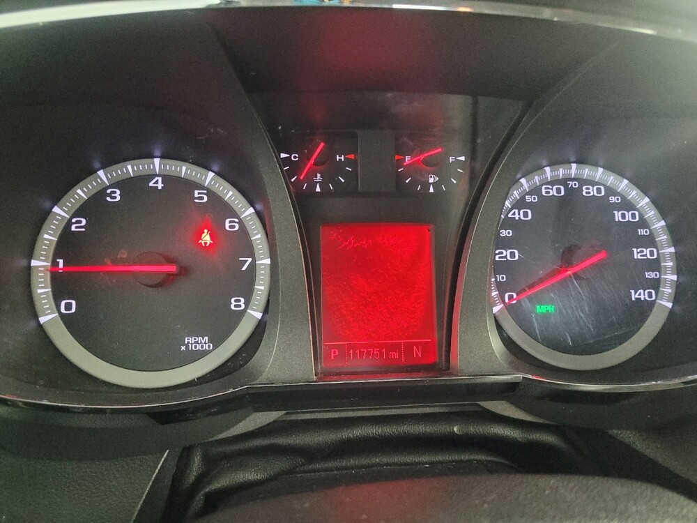 2014 GMC Terrain in Stone Mountain, GA 30083 - 18142934 23