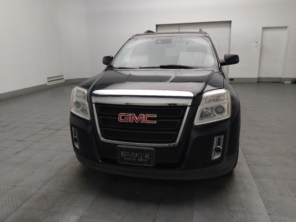2014 GMC Terrain in Stone Mountain, GA 30083 - 18142934 15