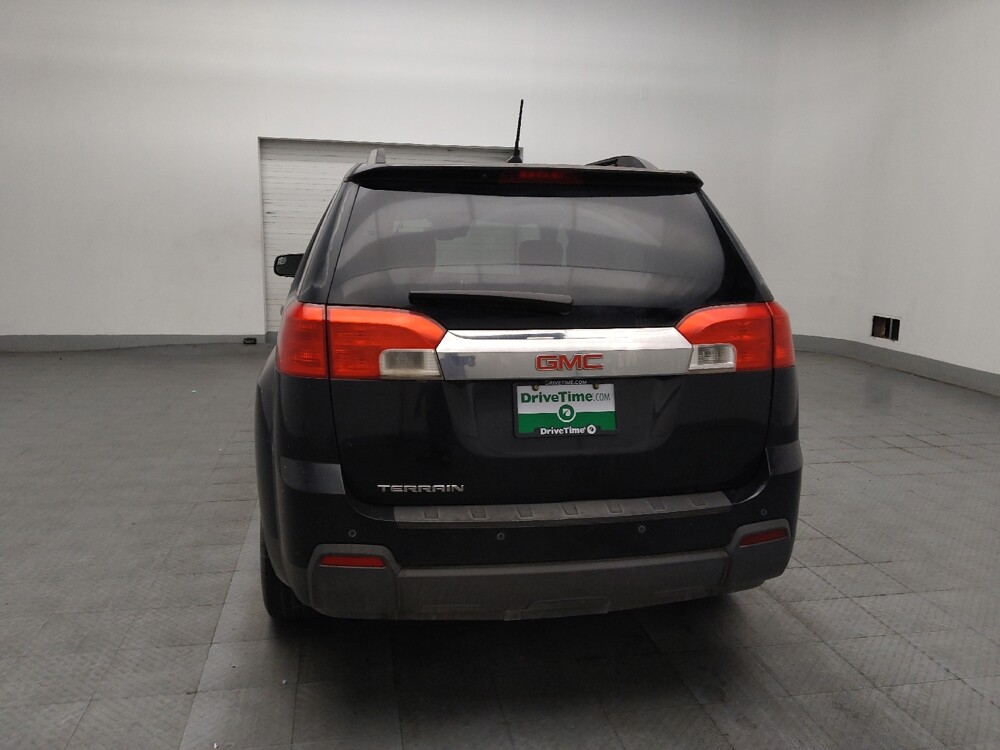 2014 GMC Terrain in Stone Mountain, GA 30083 - 18142934 6