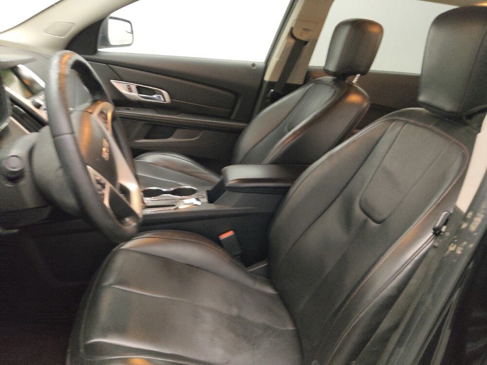 2014 GMC Terrain in Stone Mountain, GA 30083 - 18142934 17