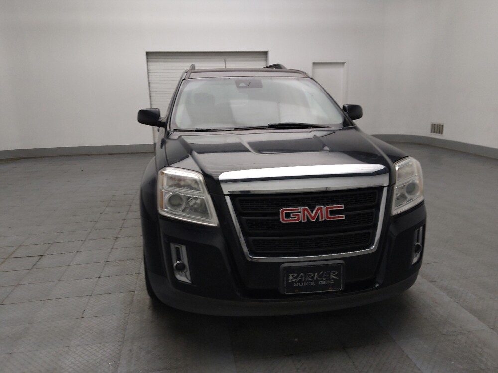 2014 GMC Terrain in Stone Mountain, GA 30083 - 18142934 14