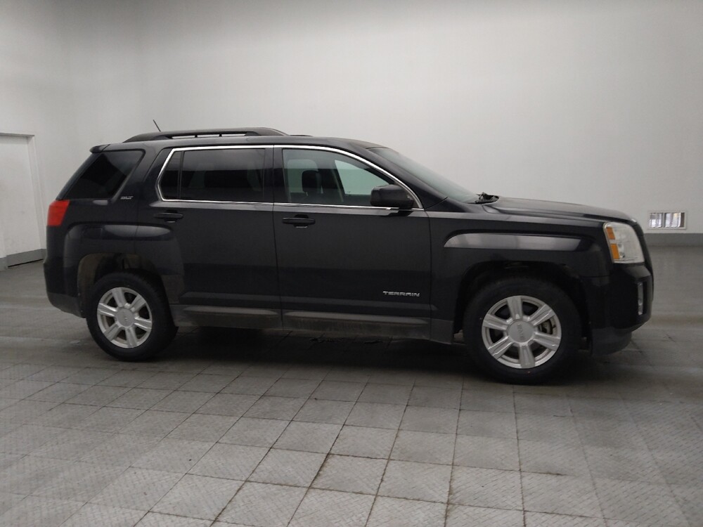 2014 GMC Terrain in Stone Mountain, GA 30083 - 18142934 11