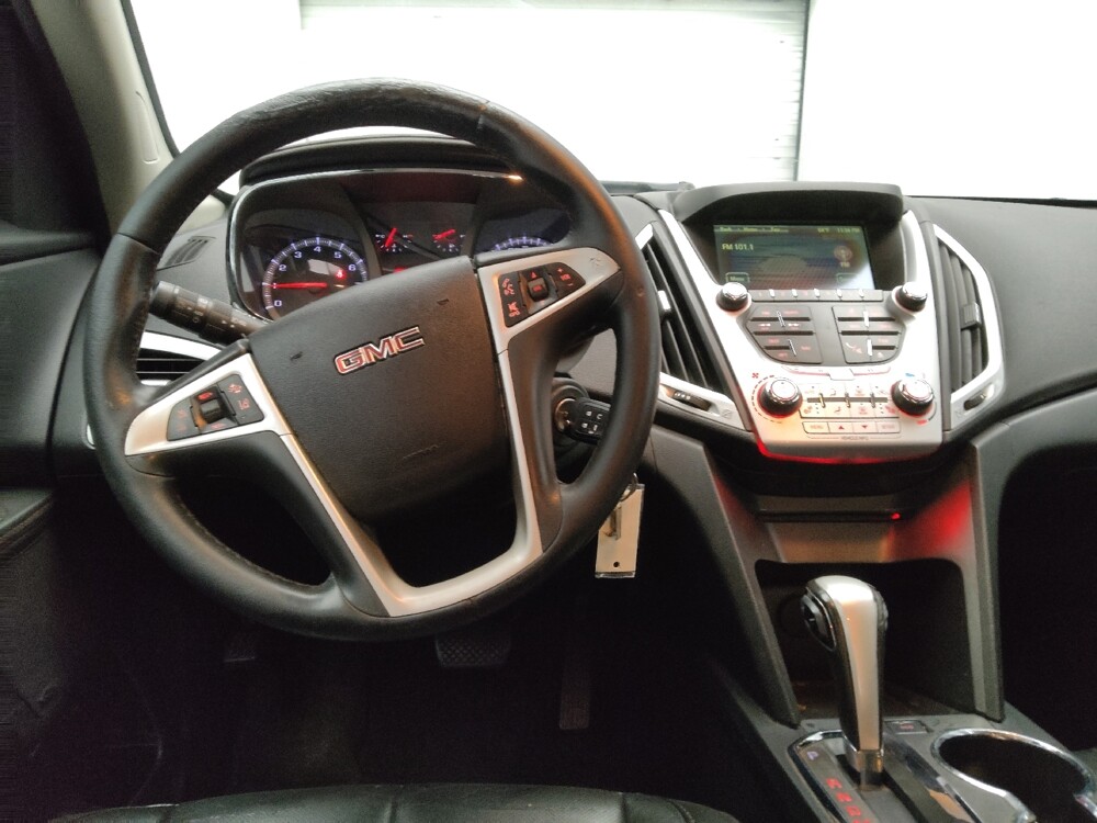2014 GMC Terrain in Stone Mountain, GA 30083 - 18142934 22