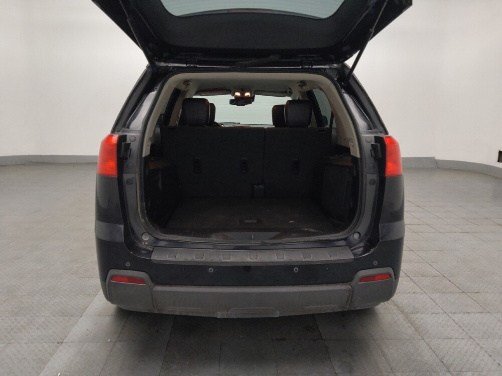 2014 GMC Terrain in Stone Mountain, GA 30083 - 18142934 29